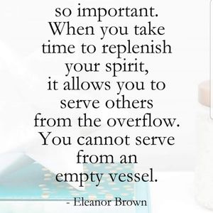 Meet your Posher, Wendy